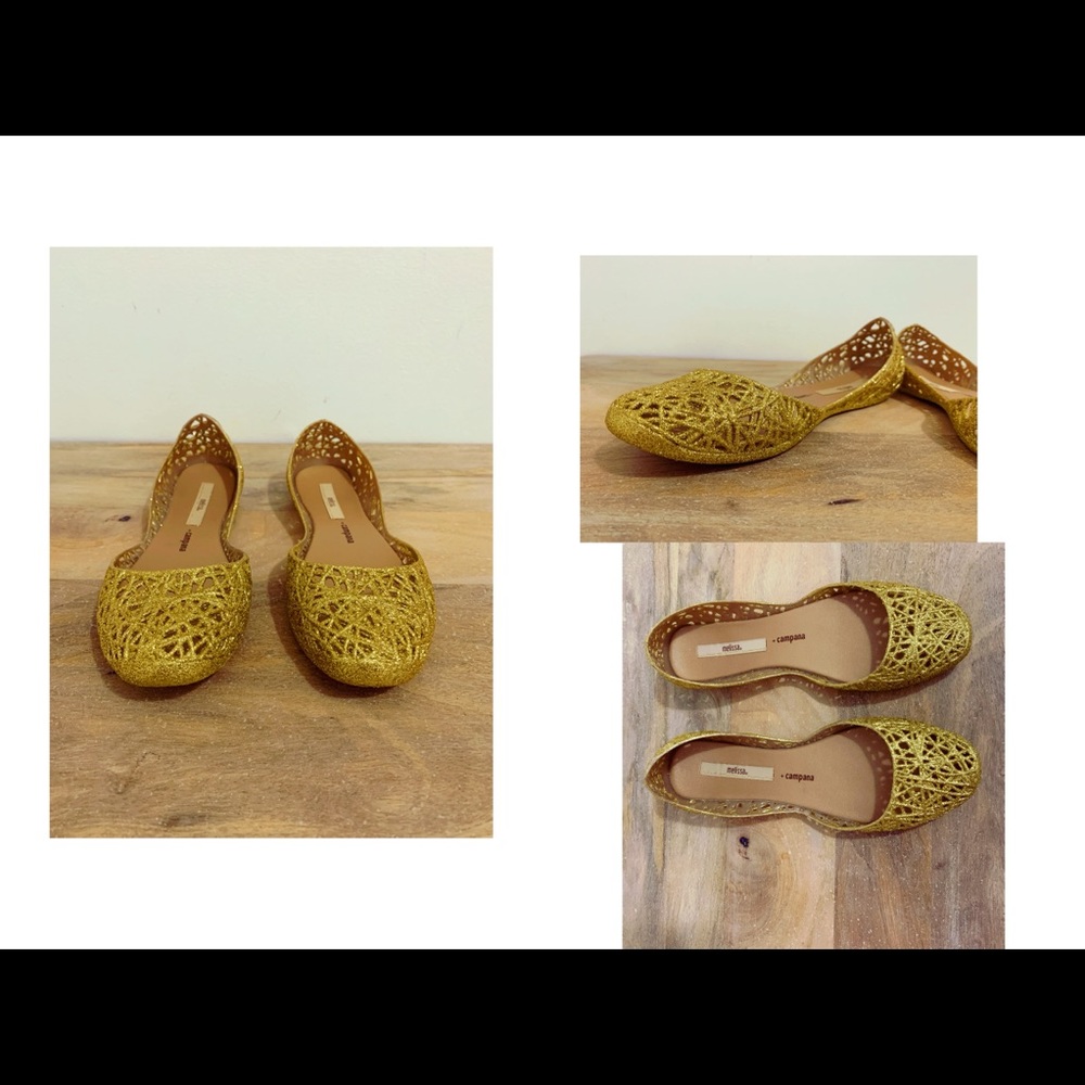 Melissa Flats - image 1